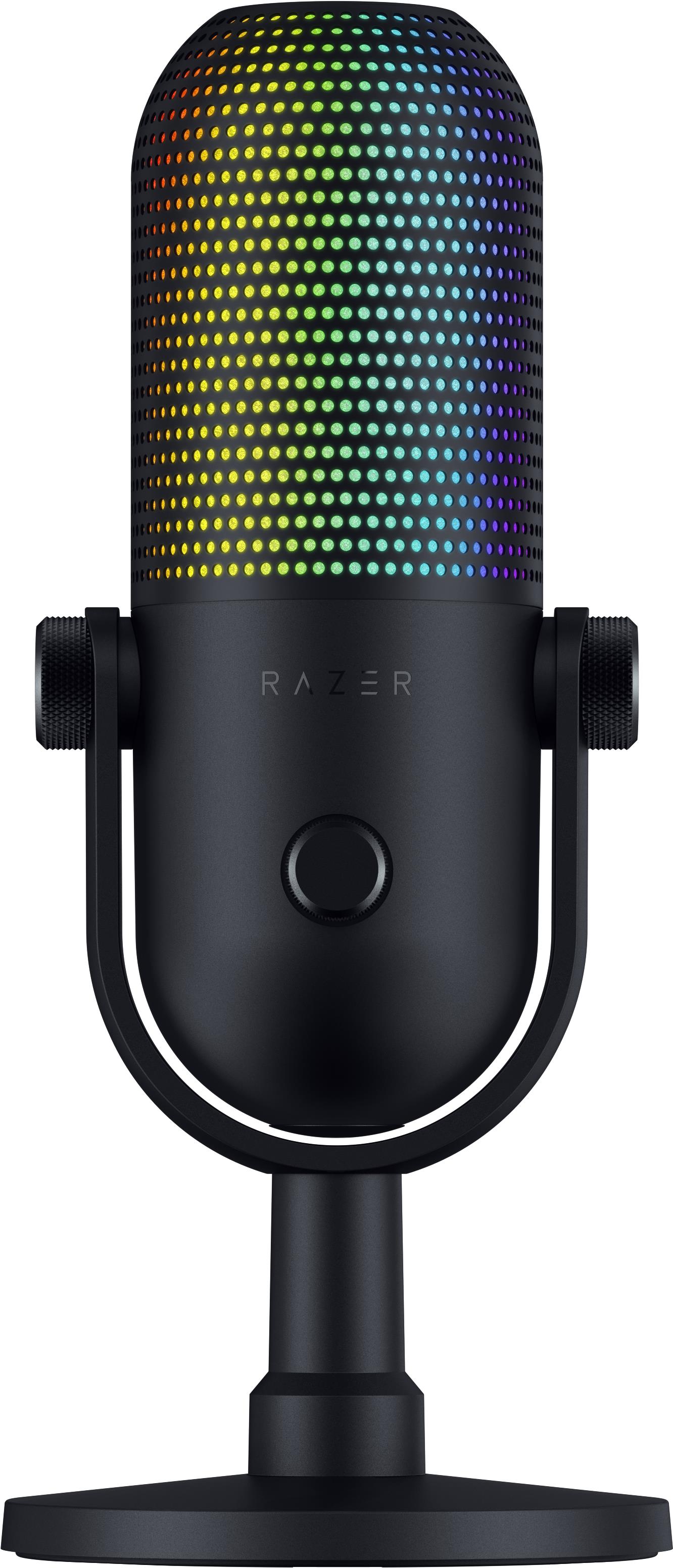 Razer Seiren V3 Chroma