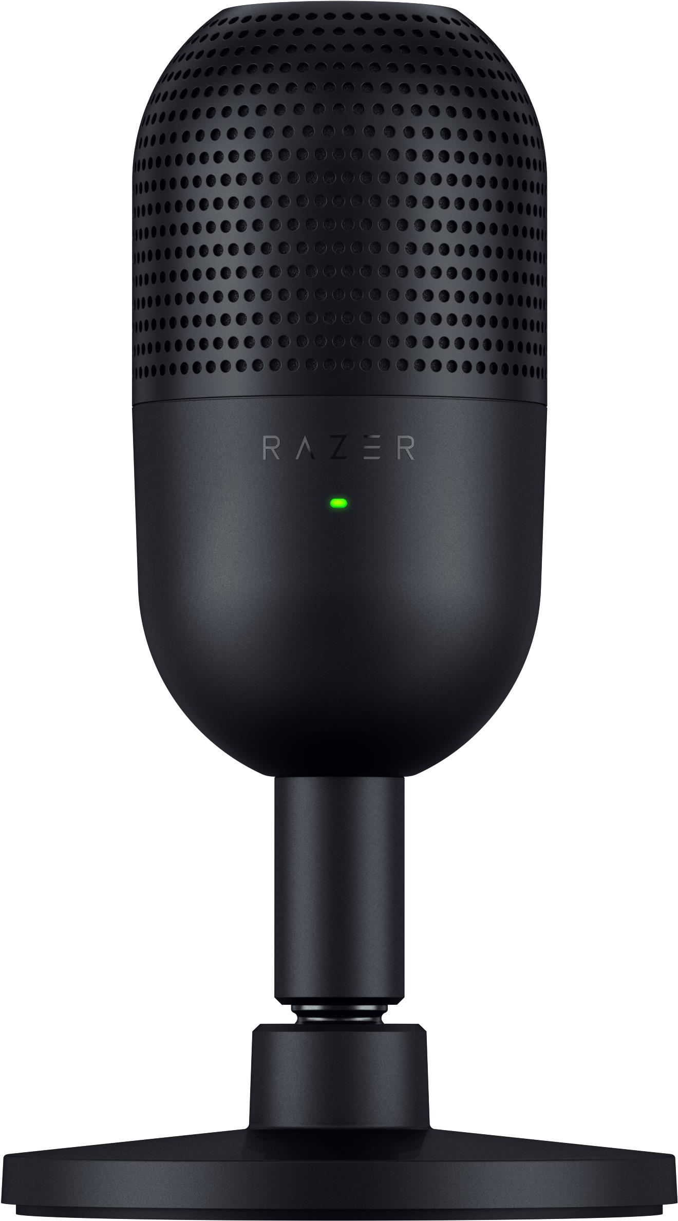 Razer Seiren V3 Mini - Black