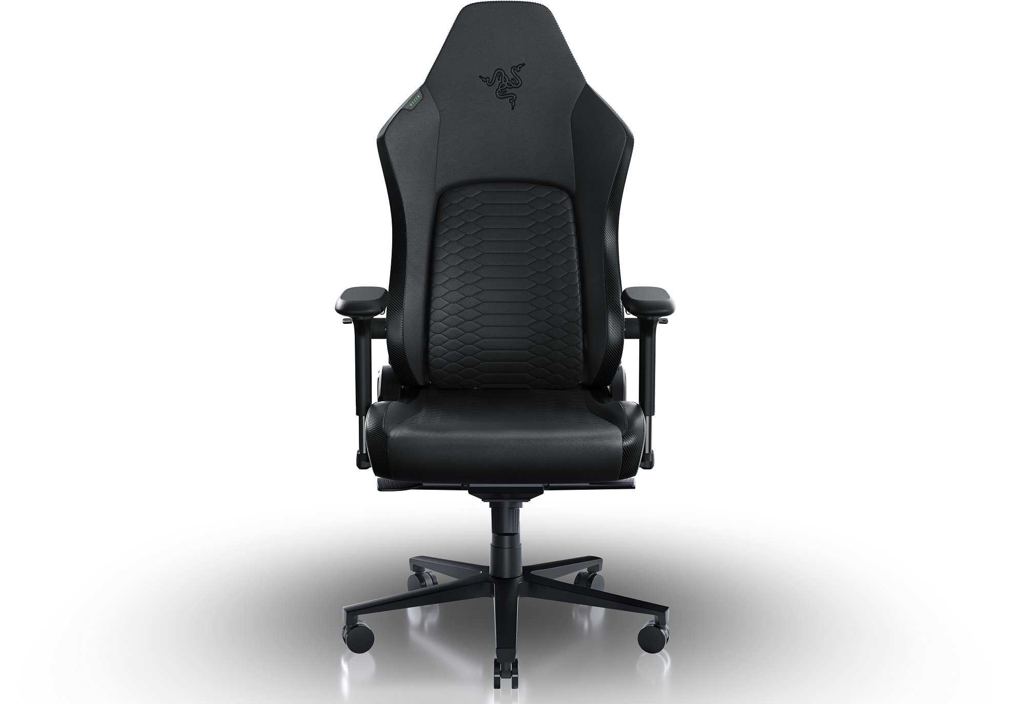 Herní křeslo Razer Iskur V2 Black