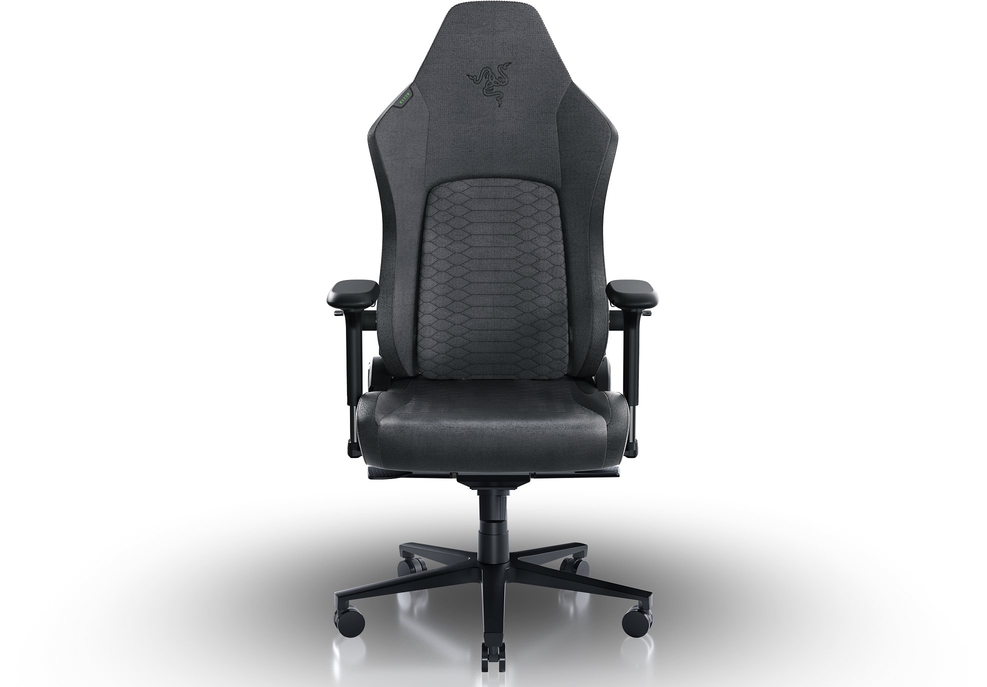 Herní židle Razer Iskur V2 Fabric