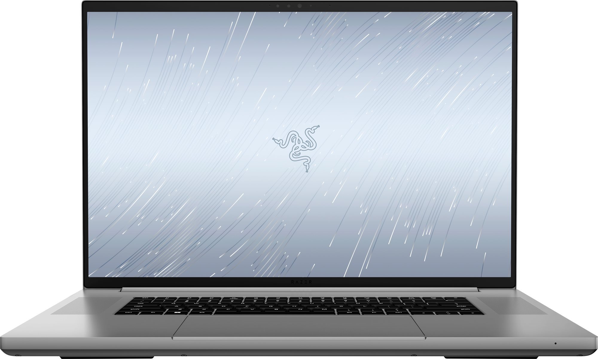 Razer Blade 18 QHD+ Black - herní notebook s vysokým výkonem