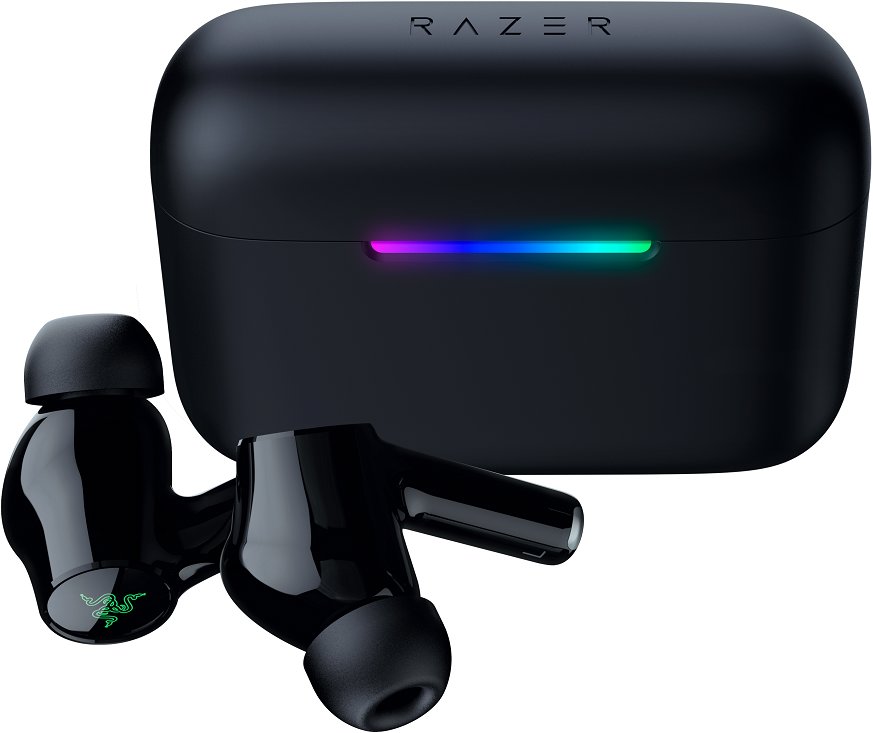 Razer Hammerhead V3 X HyperSpeed