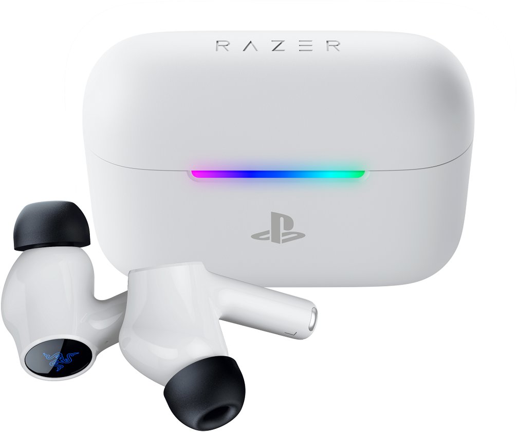 Razer Hammerhead V3 X HyperSpeed for PlayStation