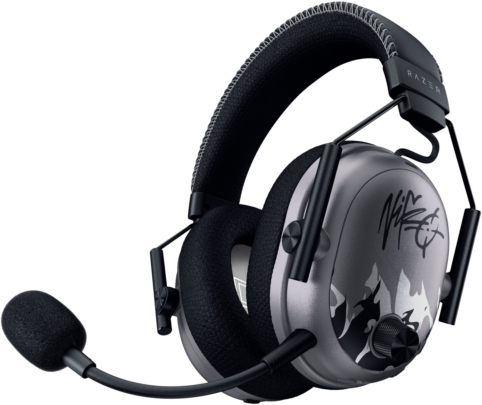 Razer BlackShark V3 Pro - NiKo Ed.
