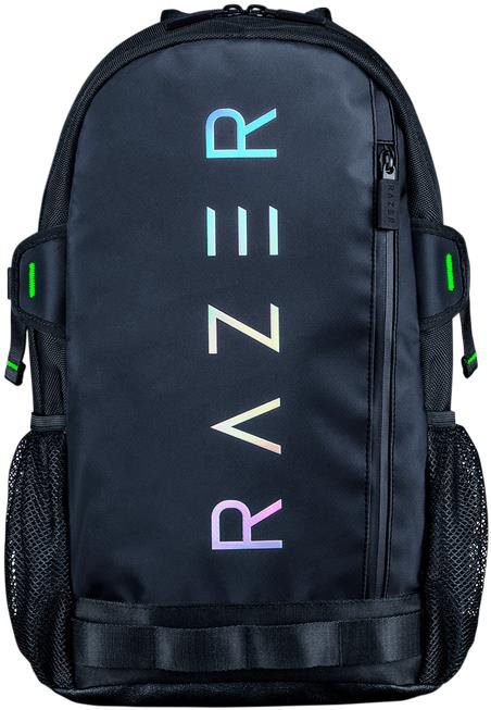Razer Rogue Backpack V3 13.3" - Chromatic Edition