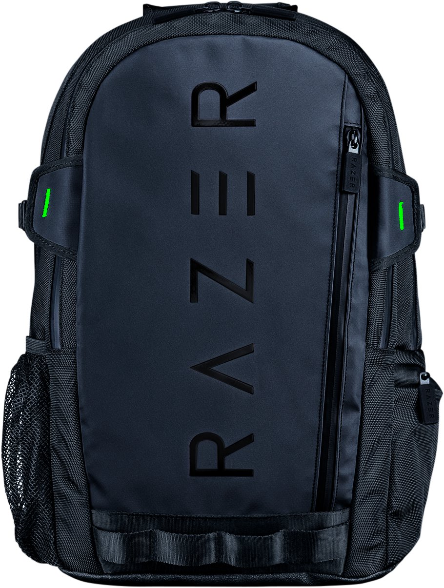 Razer Rogue Backpack (15.6") V3 - Black