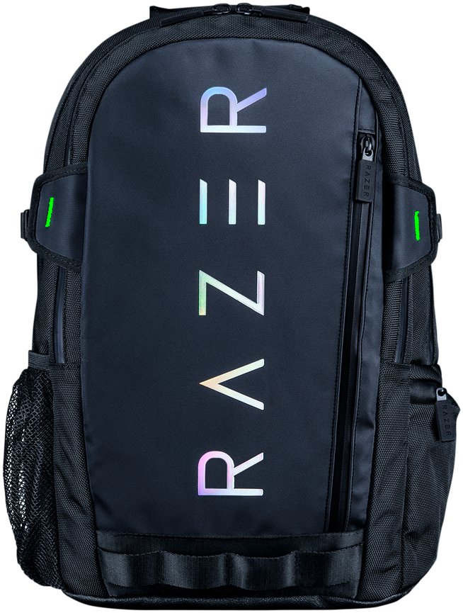 Razer Rogue Backpack (15.6") V3 - Chromatic Edition