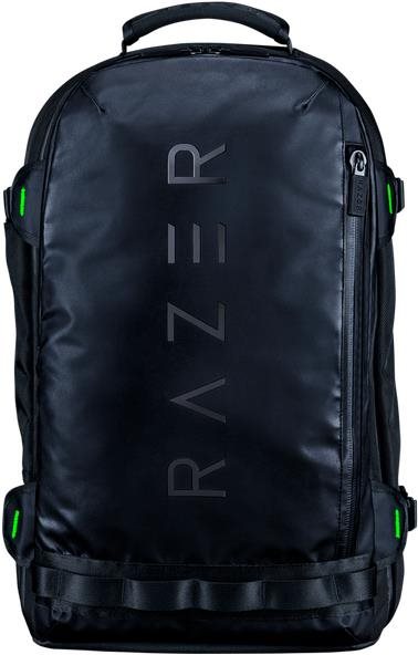 Razer Rogue Backpack V3 17.3" - Black