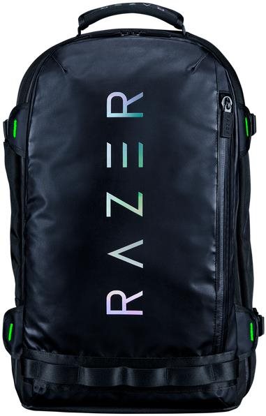 Razer Rogue Backpack V3 17.3" - Chromatic Edition