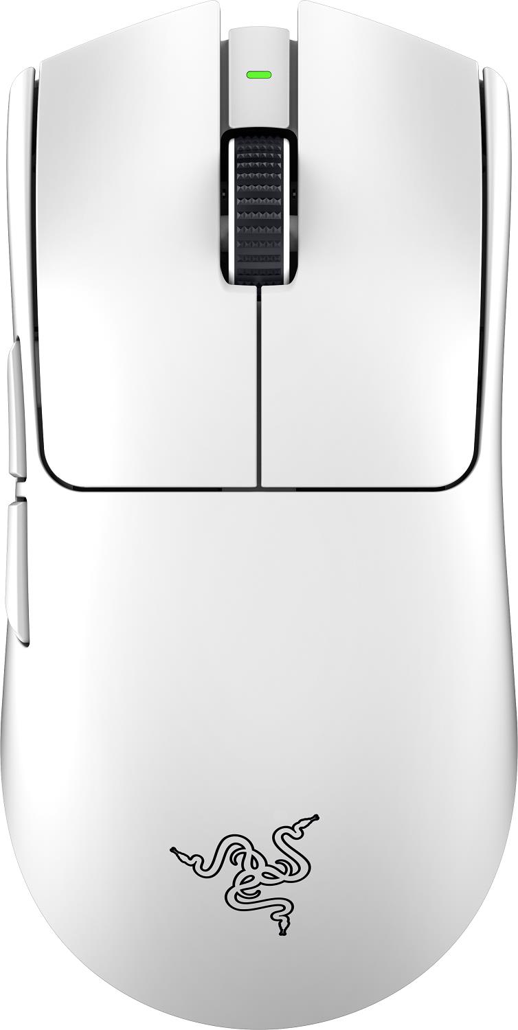 Razer Viper V3 Pro - White