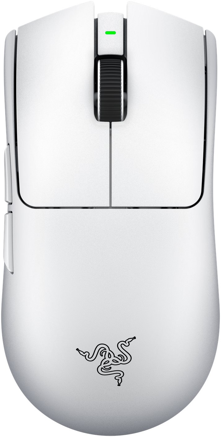 Razer Viper V4 Pro - White
