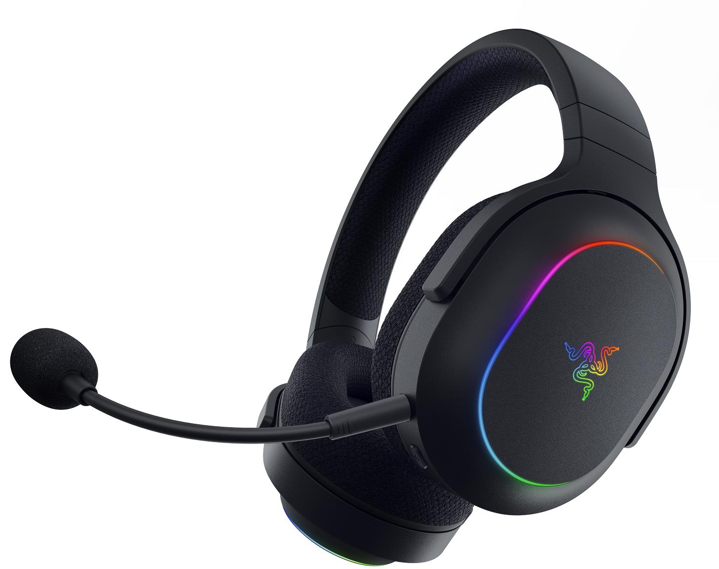 Razer Barracuda X Chroma Black