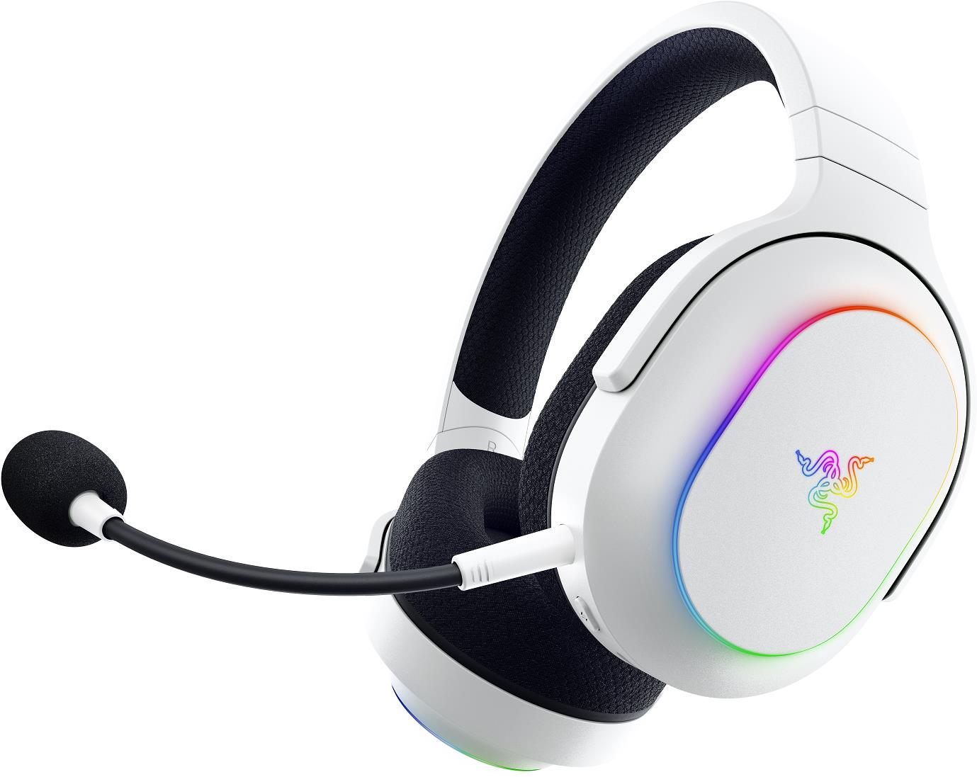 Razer Barracuda X Chroma White