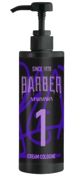 Marmara Barber Krémová kolínská Barber 1 400 ml