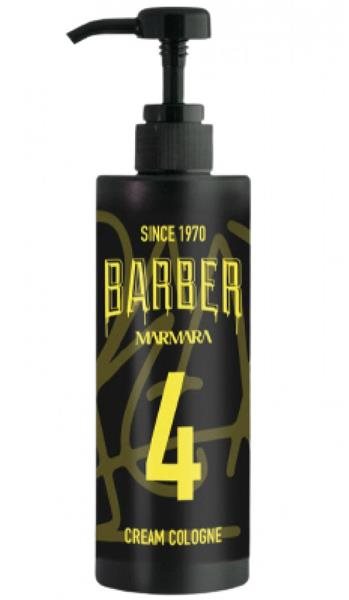 Marmara Barber Krémová kolínská Barber 4 400 ml