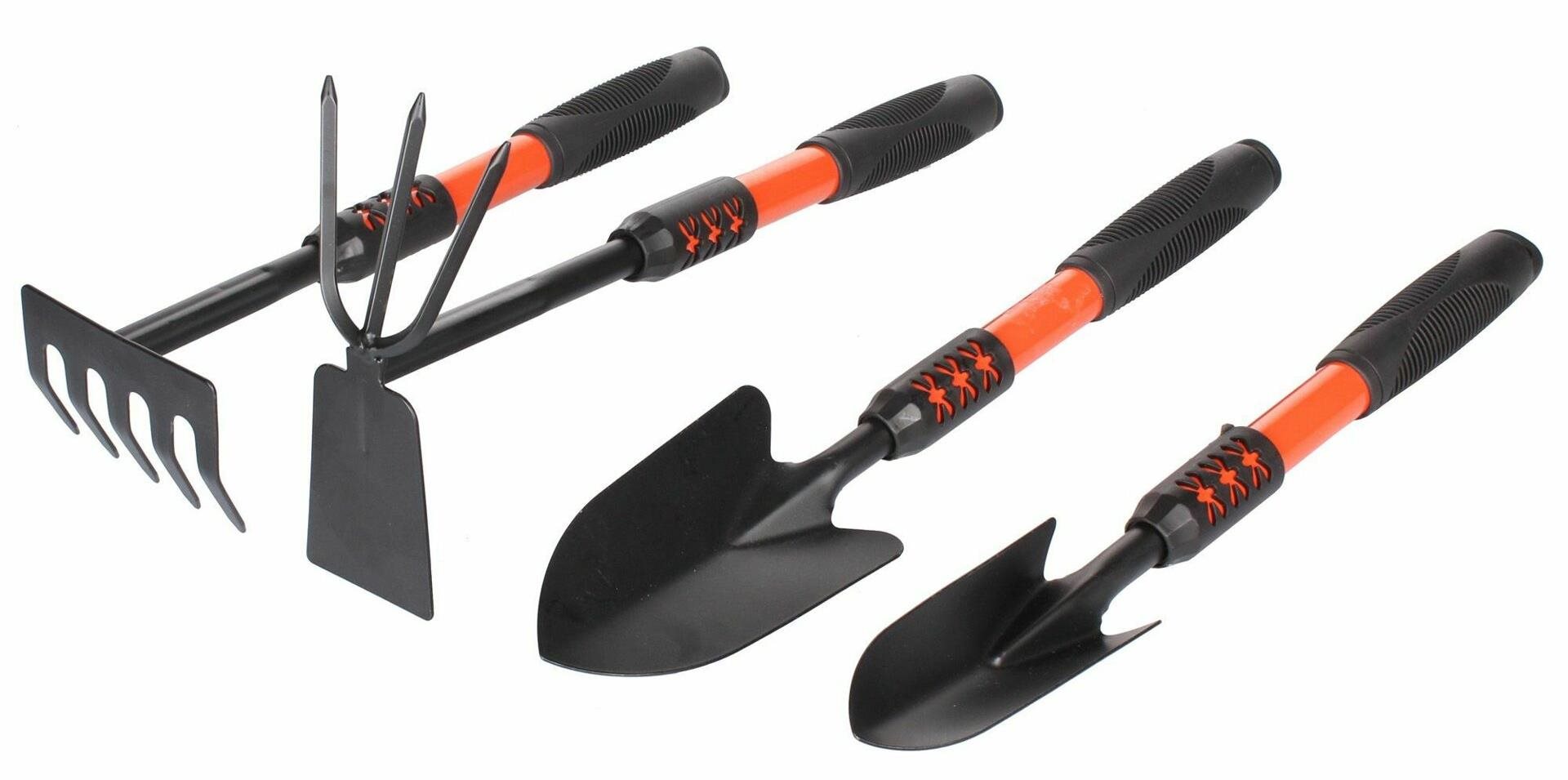 MERCO Sada zahradního nářadí GARDEN KIT