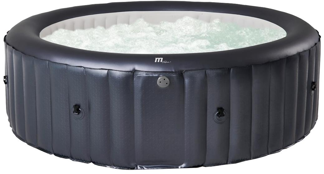 MSPA Vířivka pro 6 osob Carlton 1500W