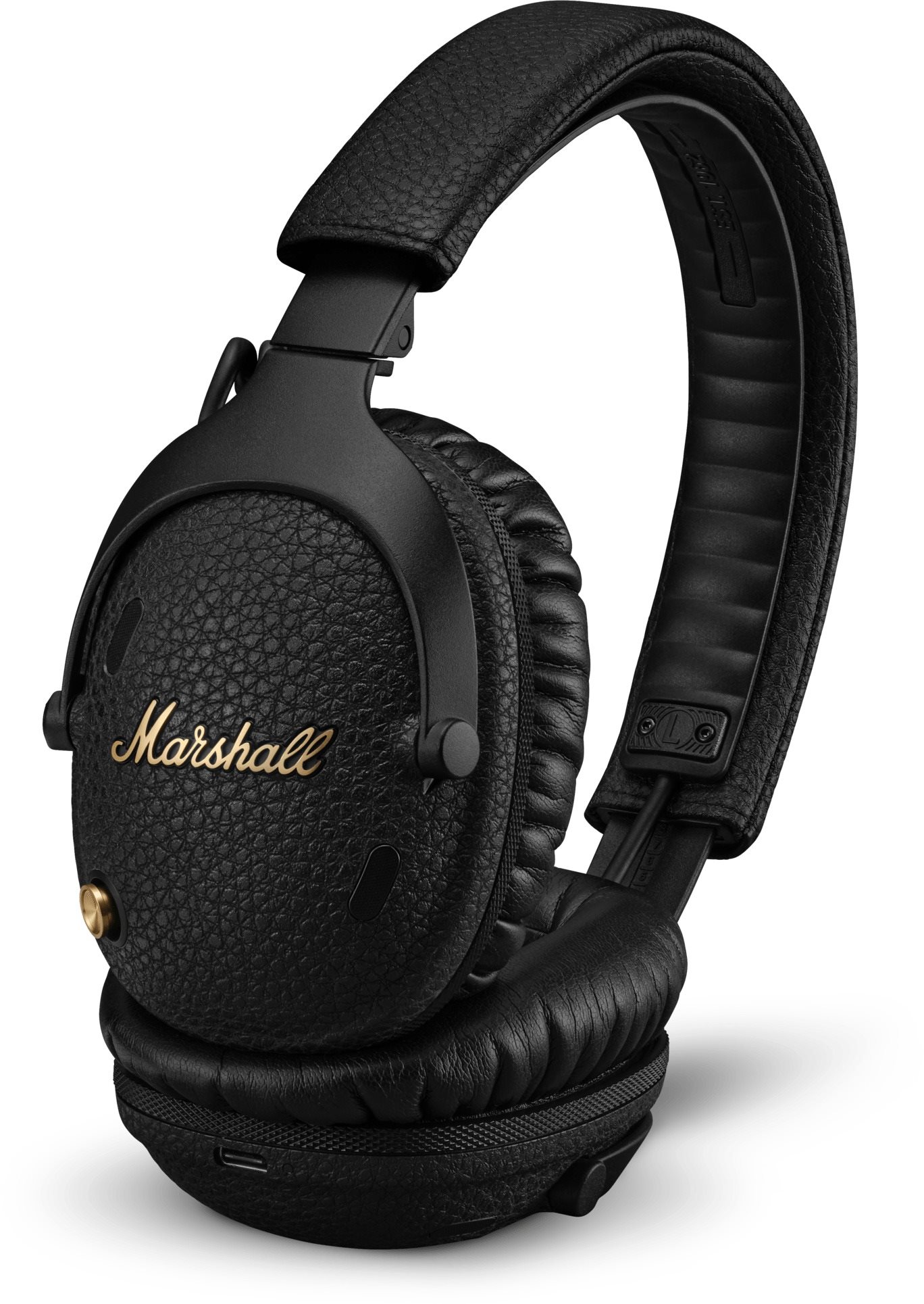 Marshall Monitor III A.N.C Black