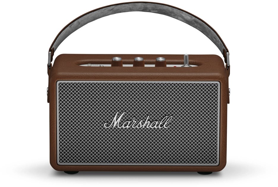 Marshall Kilburn III Brown