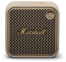 Marshall Willen II Cream