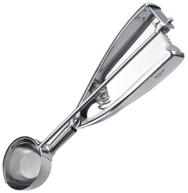 Westmark Porcovač na zmrzlinu Profi 4 cm