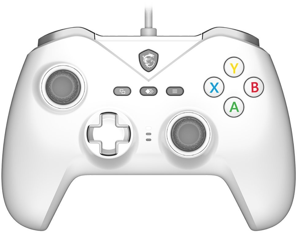 MSI Force GC200 bílý