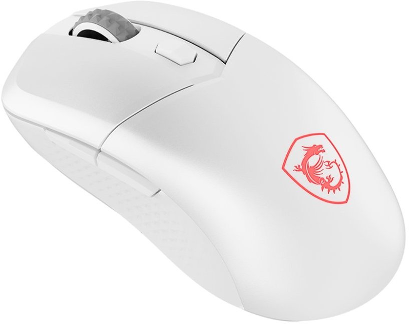 MSI VERSA 300 Wireless bílá