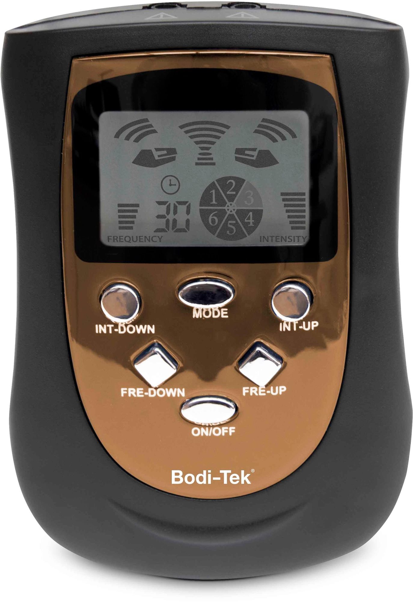 Bodi-Tek AA toning belt