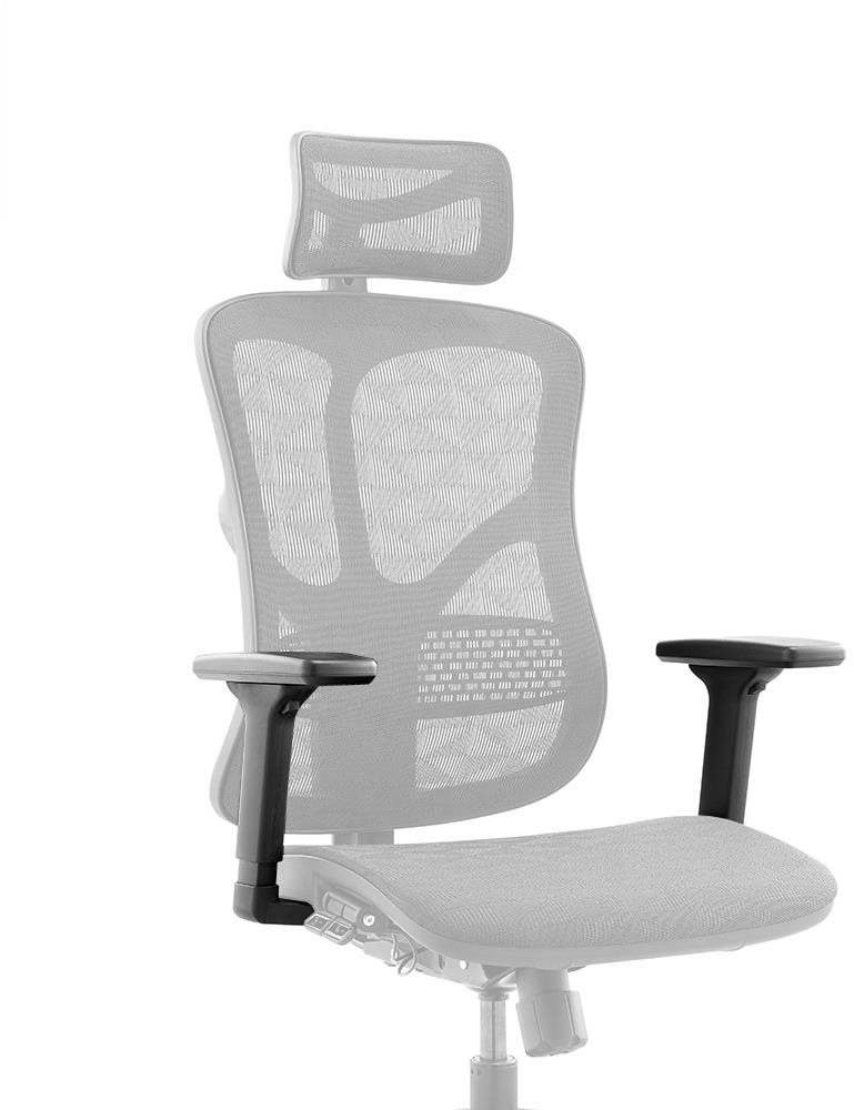 Područka k židli MOSH Airflow 521 - pravá