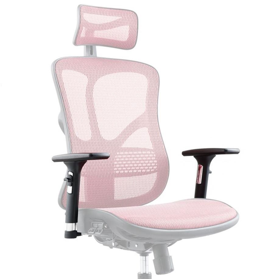 Područka k židli MOSH Airflow 526 - levá