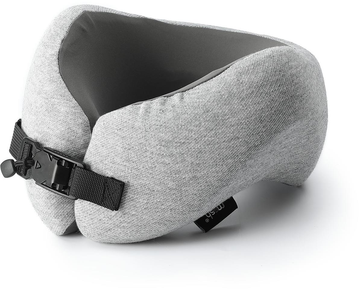 MOSH ERGO2 N2T světle šedý