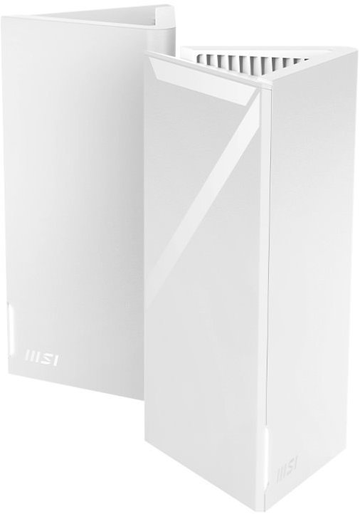 MSI Roamii BE Lite přístupový bod