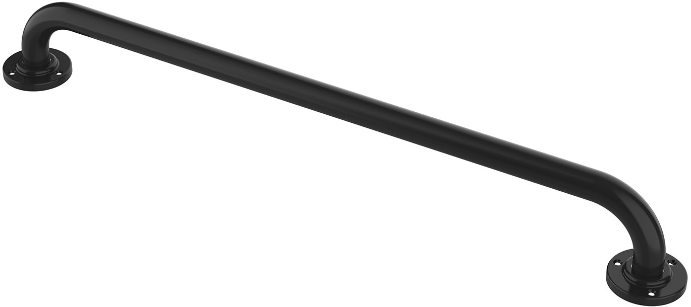 MSV SAFE, černé, ocelové, 60 cm