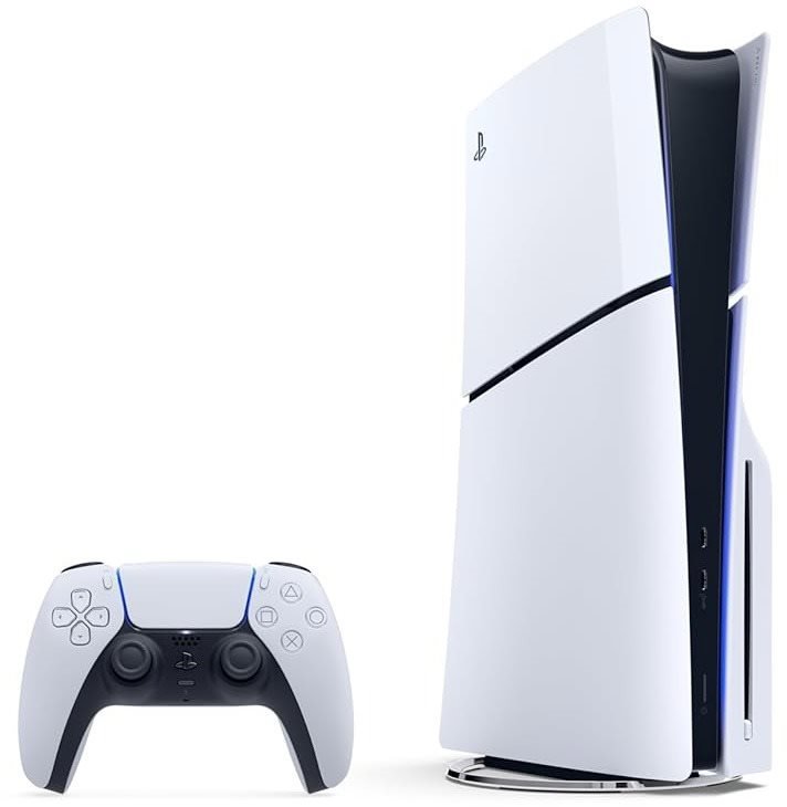 PlayStation 5 (Slim) - 1TB