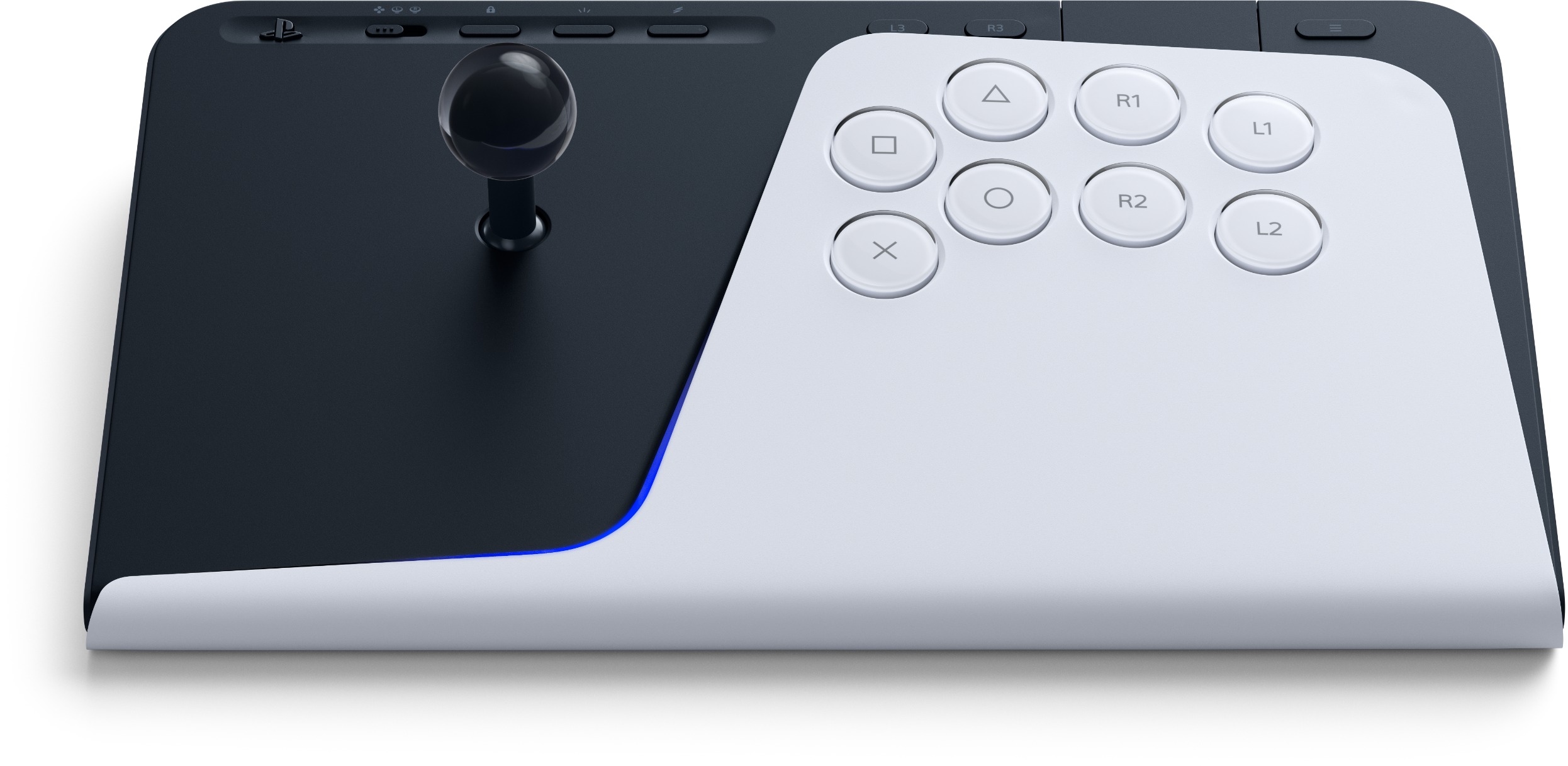 FlexStrike Wireless Fight Stick - PS5/PC