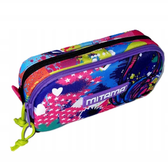 MITAMA 2Zip Music sticker