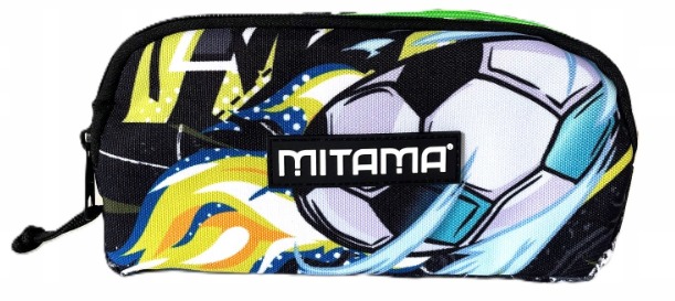 MITAMA 2Zip Fotbal - produkt s moderními technologiemi