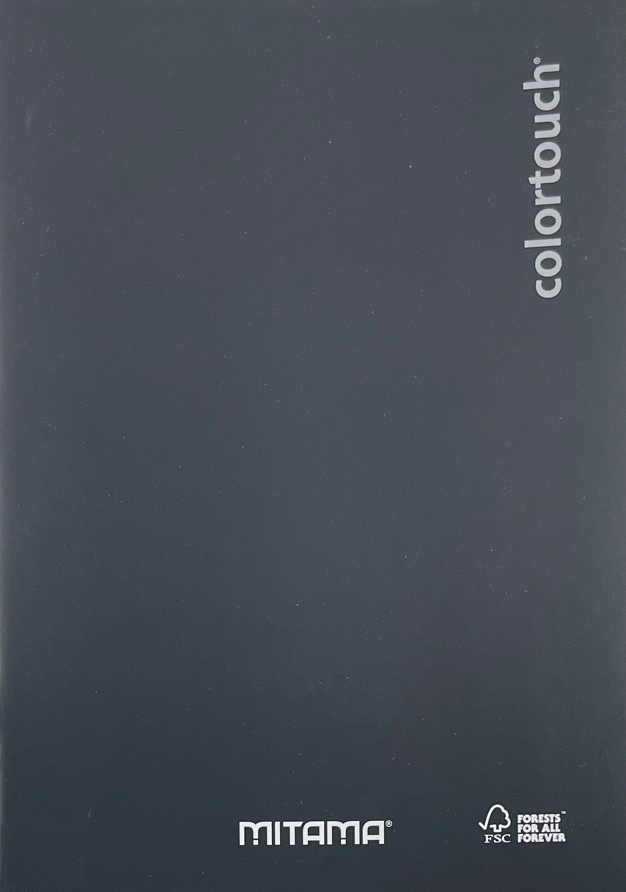 MITAMA A4 čtverečkovaný papír