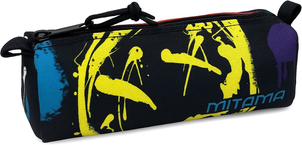 MITAMA Tombolino, fluo tag
