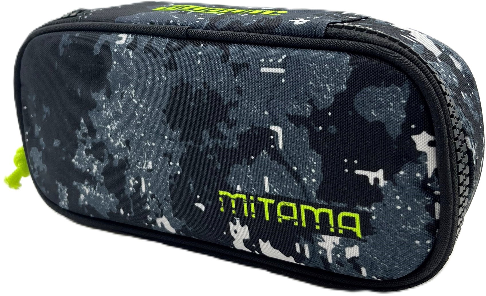 Cementový plný penál MITAMA pro školní potřeby