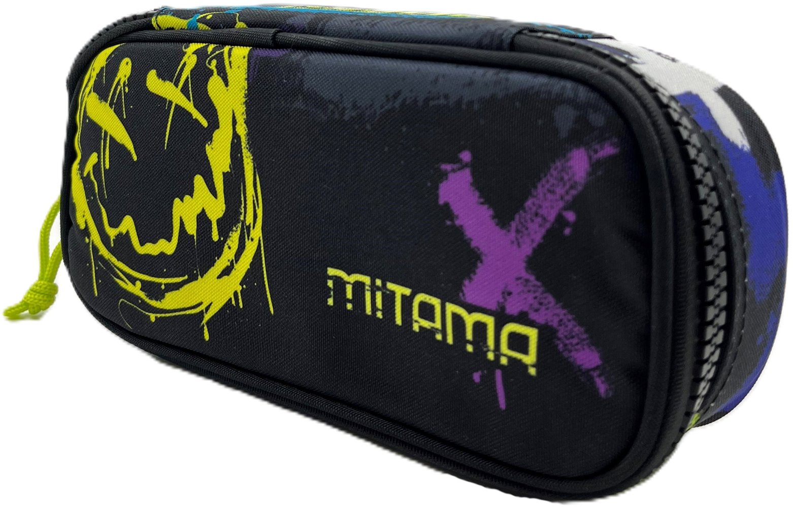 MITAMA plný, Fluo tag