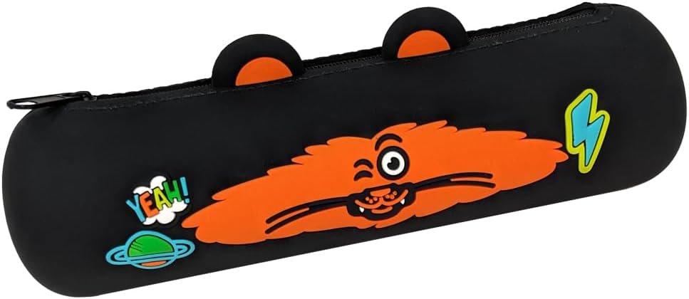 MITAMA Animal silikonové, tyrkysové
