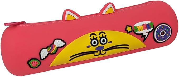 MITAMA Animal silikonové, modré