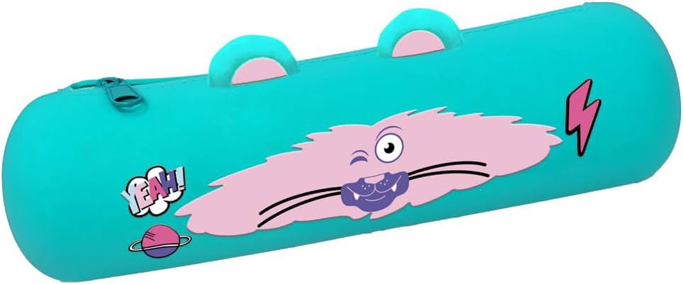 MITAMA Animal silikonové, černé