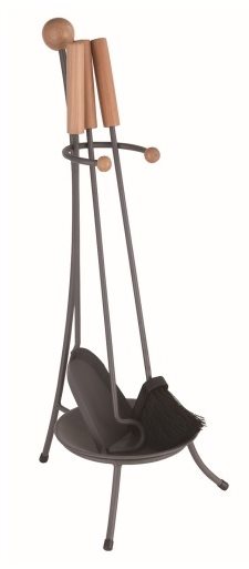 M.A.T. Krbové nářadí se stojánkem 67cm