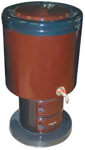 Thorma UNIKOT BRUTAR 5.5kW
