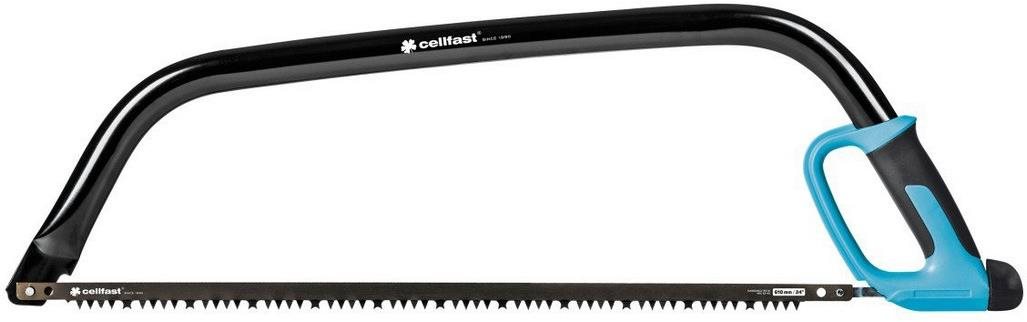 CELLFAST pila oblouková 610mm ERGO