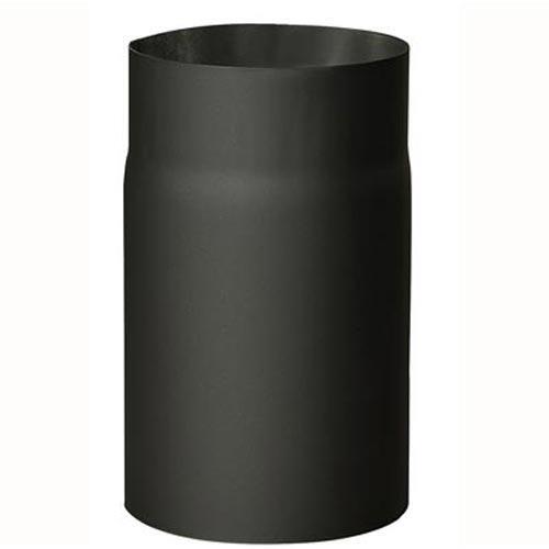 Eurometal roura kouřová 130mm/ 250 t.1,5mm ČER