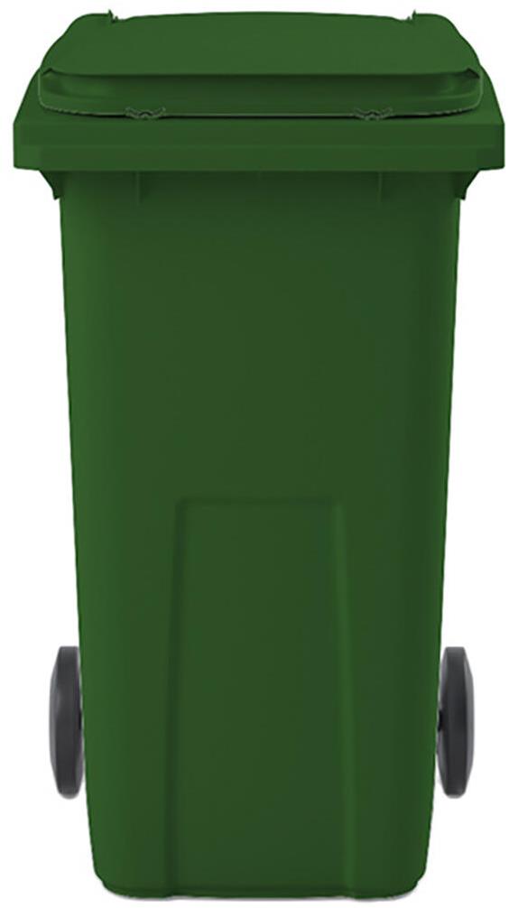 CONTENUR Popelnice 240l PH, zelená