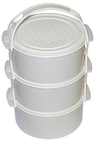Renostav jídlonosič 3 × 1,5 l PH